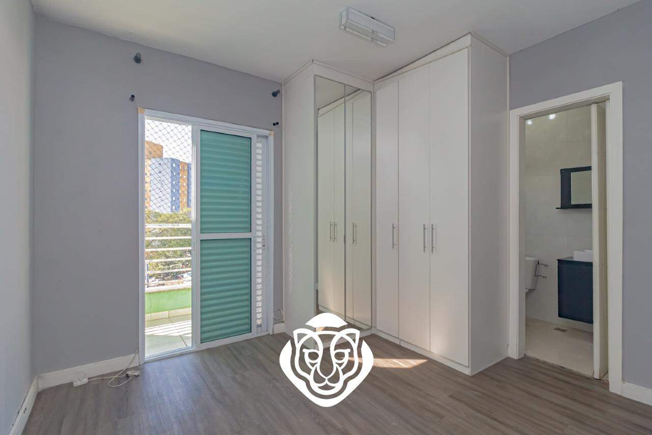 Dormitório 2 suite