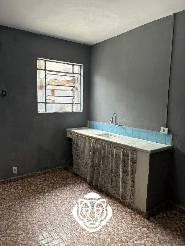 Cozinha edícula