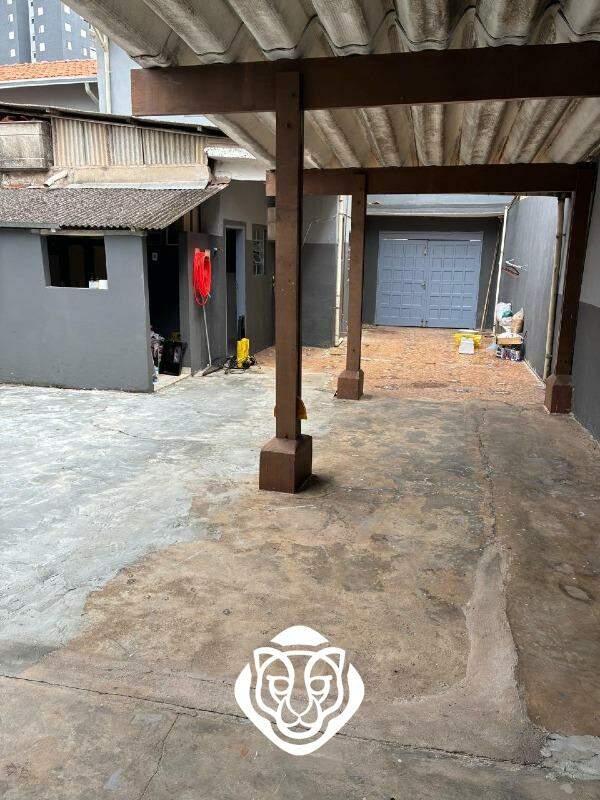 Garagem