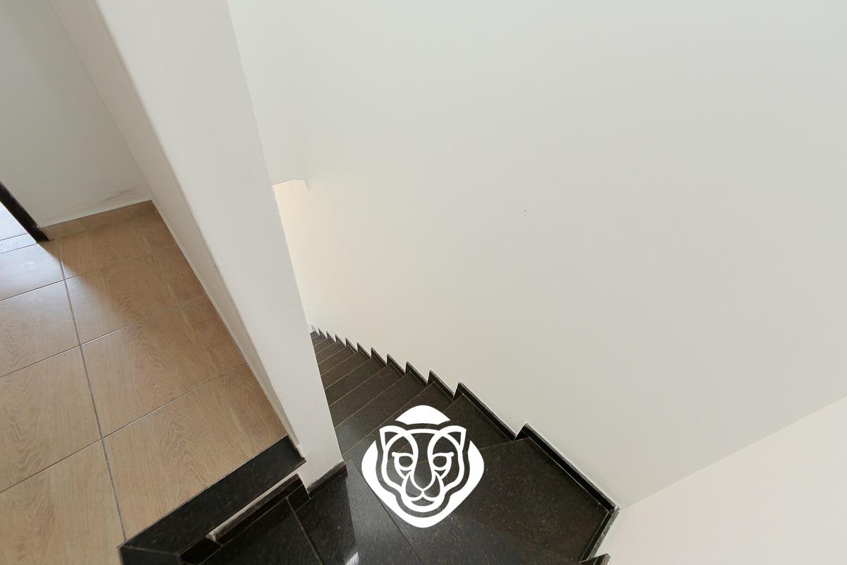 Acesso aos dormitórios 