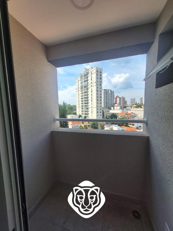 Sacada - Dormitório I - Suíte