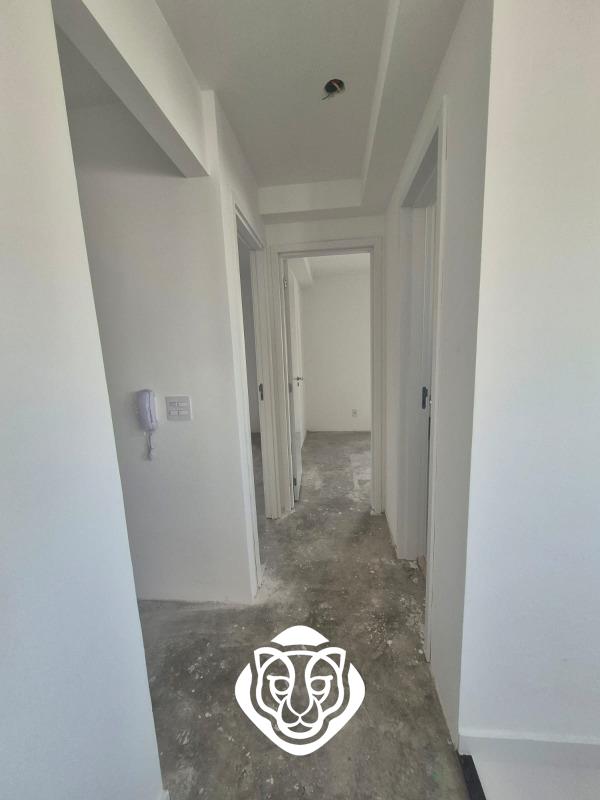 Acesso - Dormitórios