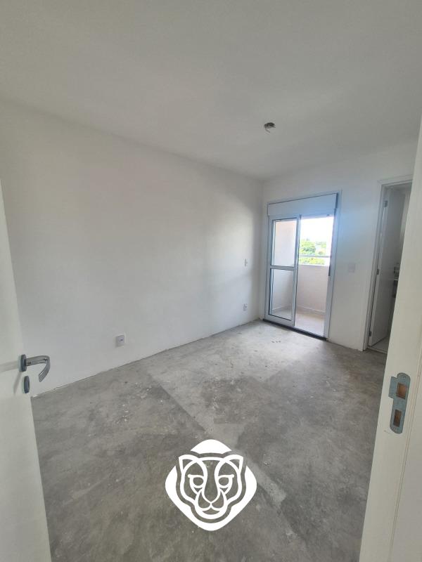 Dormitório I - Suíte