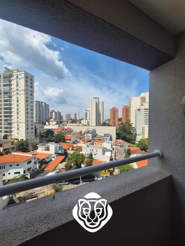 Sacada - Dormitório I - Suíte