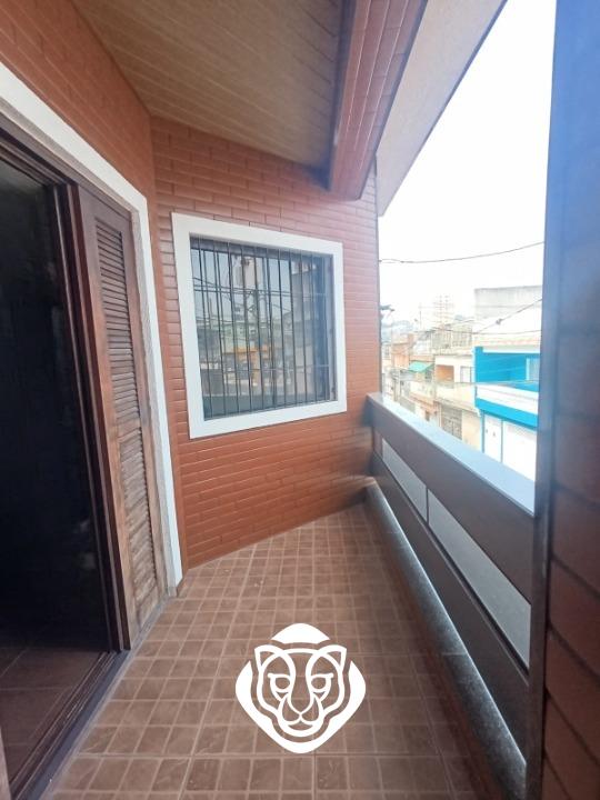 varanda dormitório III