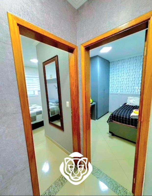 Acesso aos dormitórios