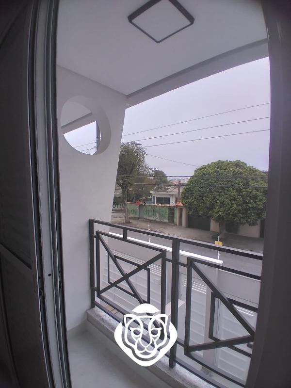 Sacada Dormitório I suíte 