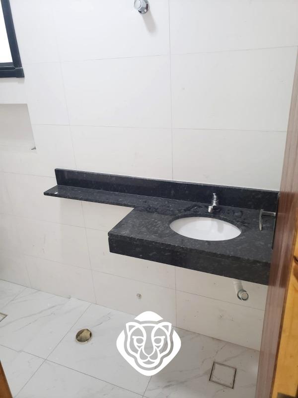 Banheiro social
