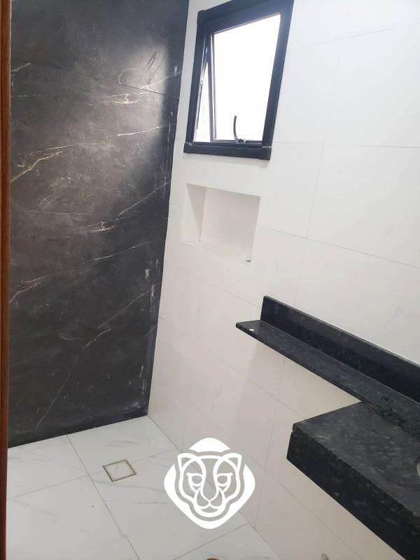 Banheiro social