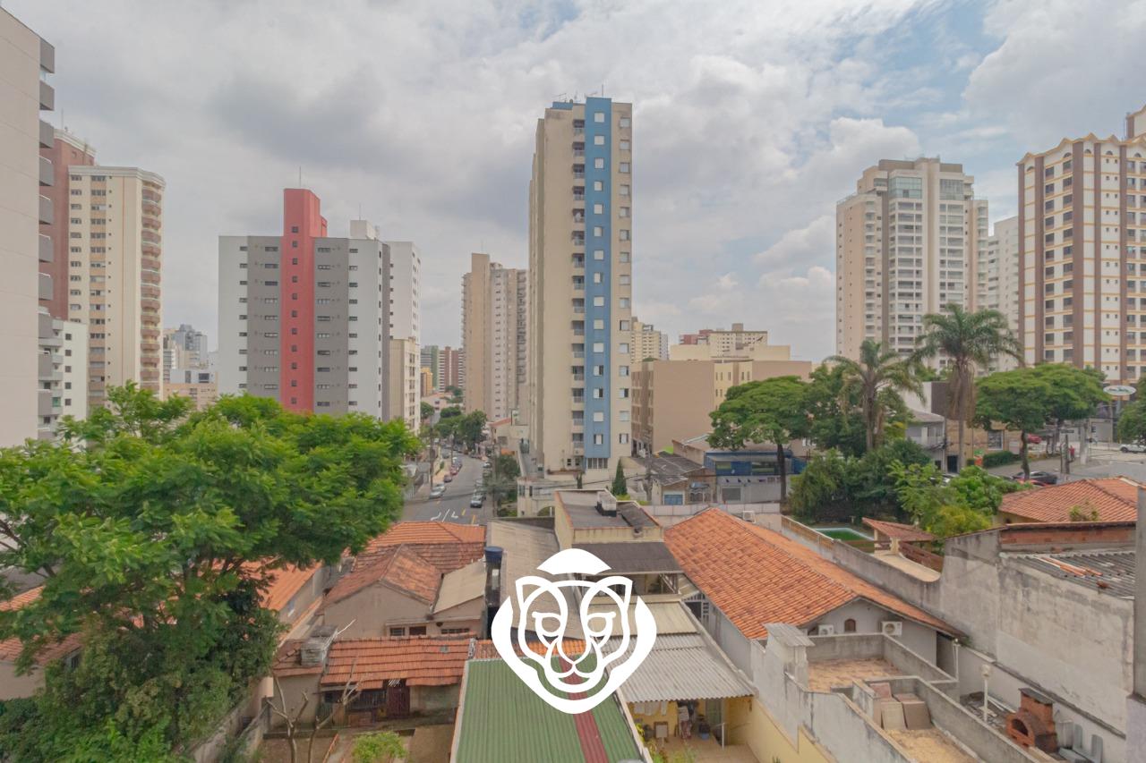 Vista Dormitório 1 suite