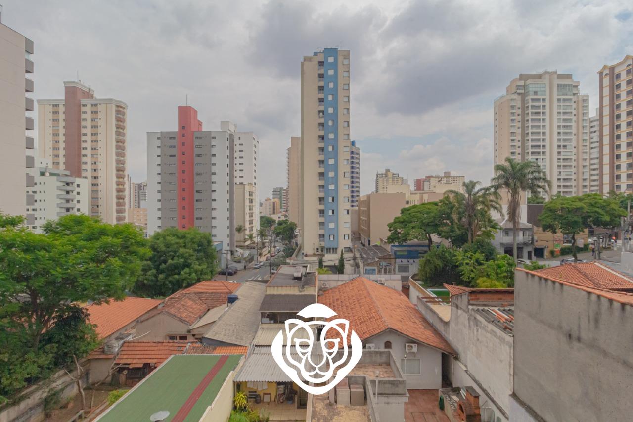 Vista Dormitório 3 