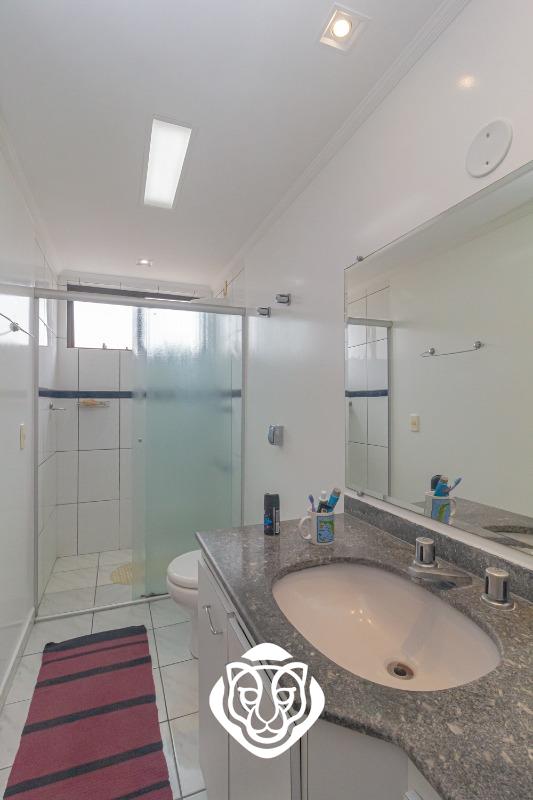 Banheiro Dormitório 1 suite