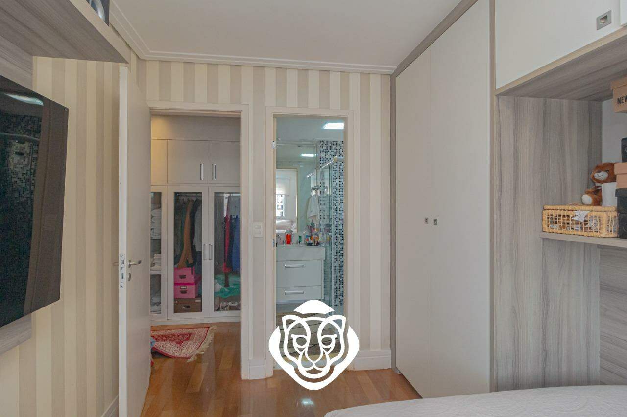 Dormitório II suite