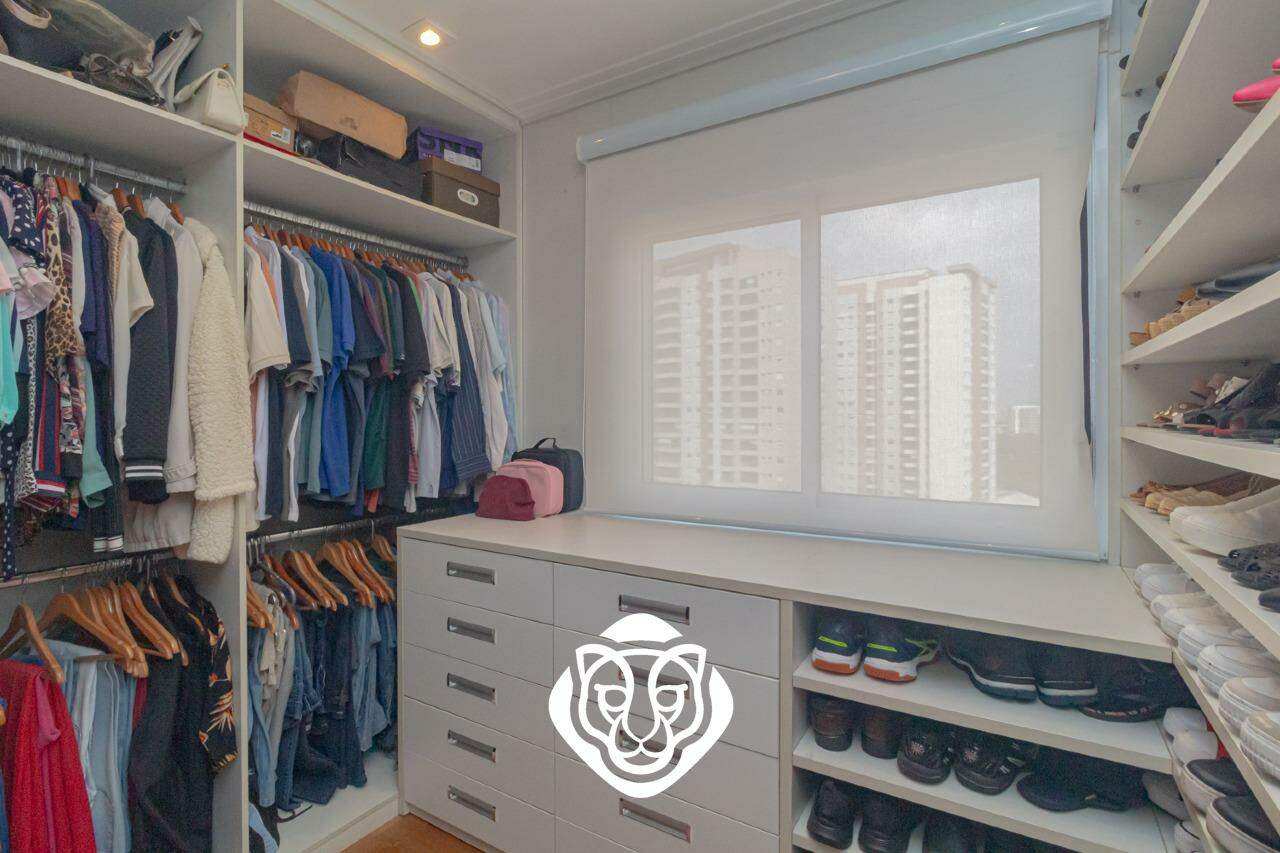 Closet Dormitório I