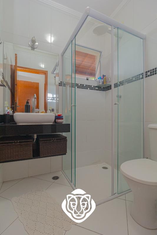 Banheiro Dormitório 3 suite