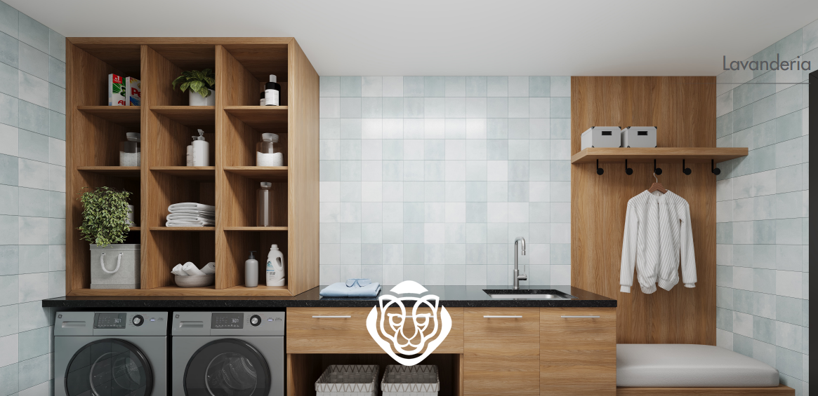 lavanderia