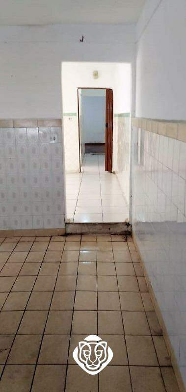 Cozinha casa I