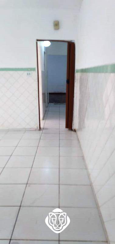 Cozinha casa II