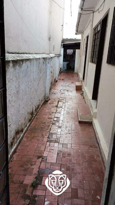 Entrada lateral 