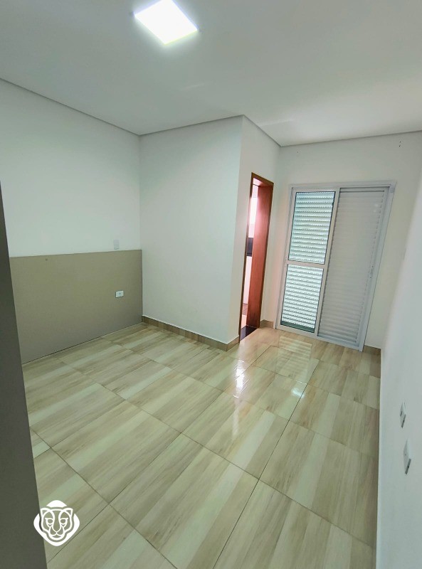 Dormitório III - suíte 