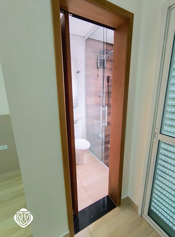 Dormitório III - suíte 