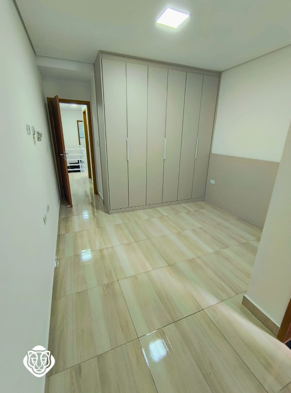 Dormitório III - suíte  