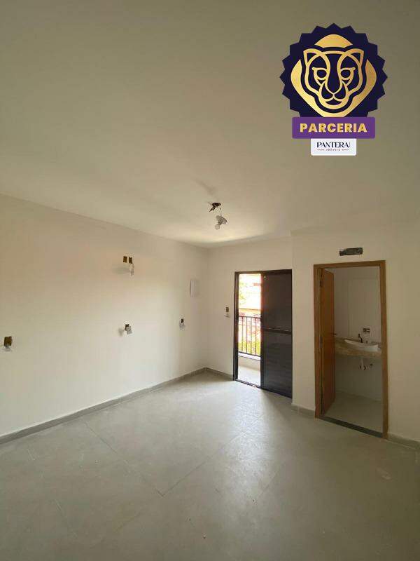 Dormitório I - Suíte 