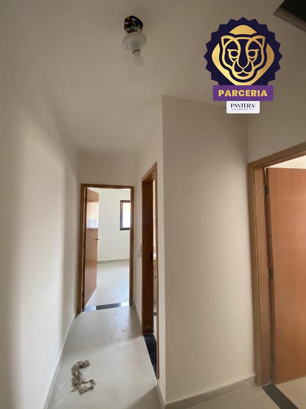 Acesso - Dormitórios 