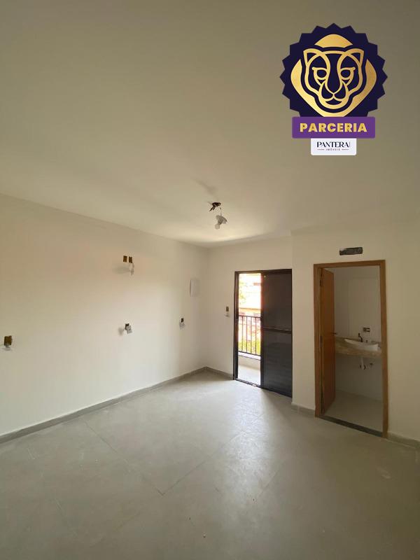 Dormitório I - Suíte