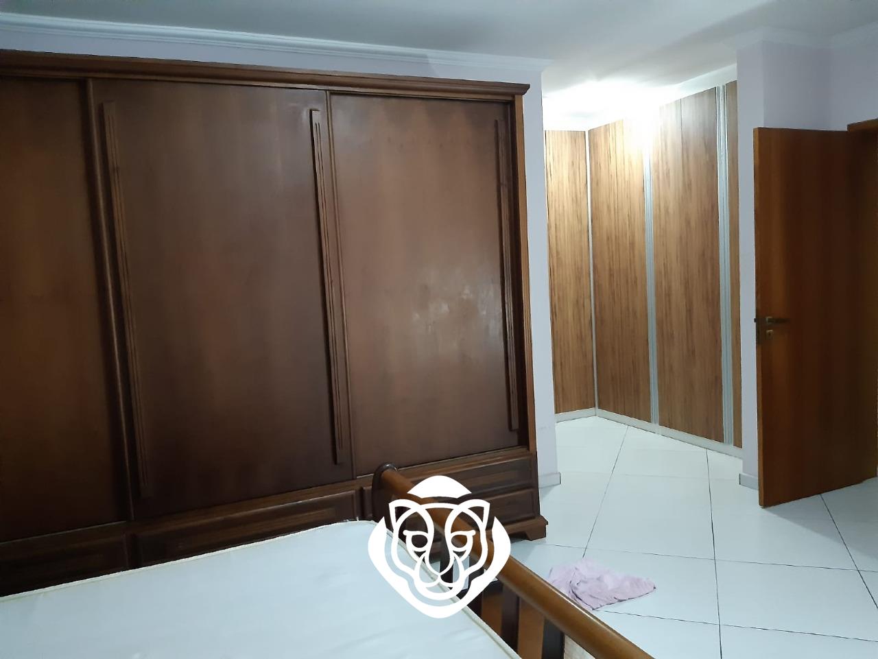 Dormitório I Suíte