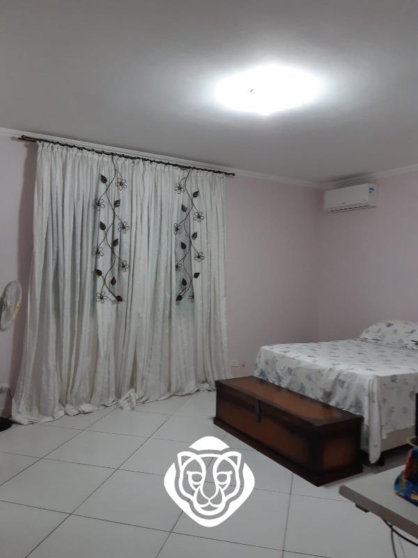 Dormitório I Suíte