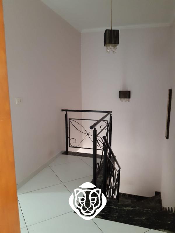 Acessos aos dormitórios