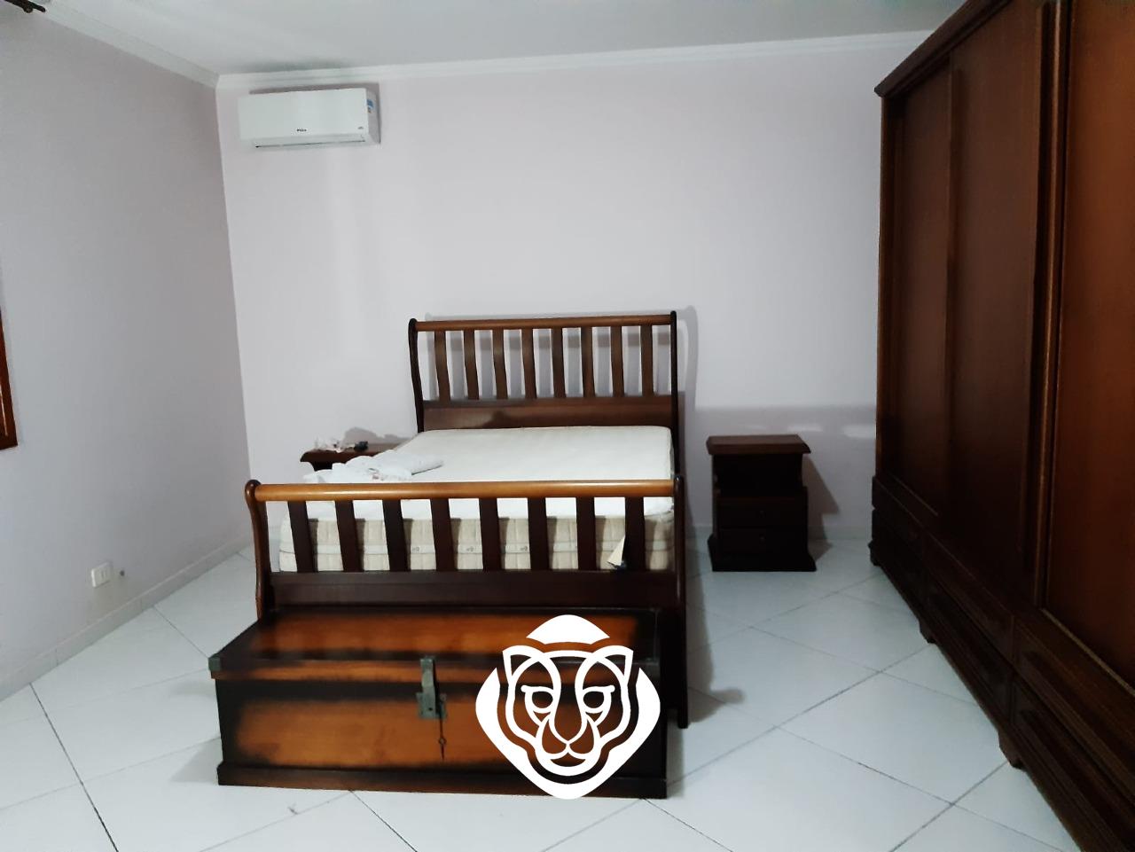 Dormitório I Suíte