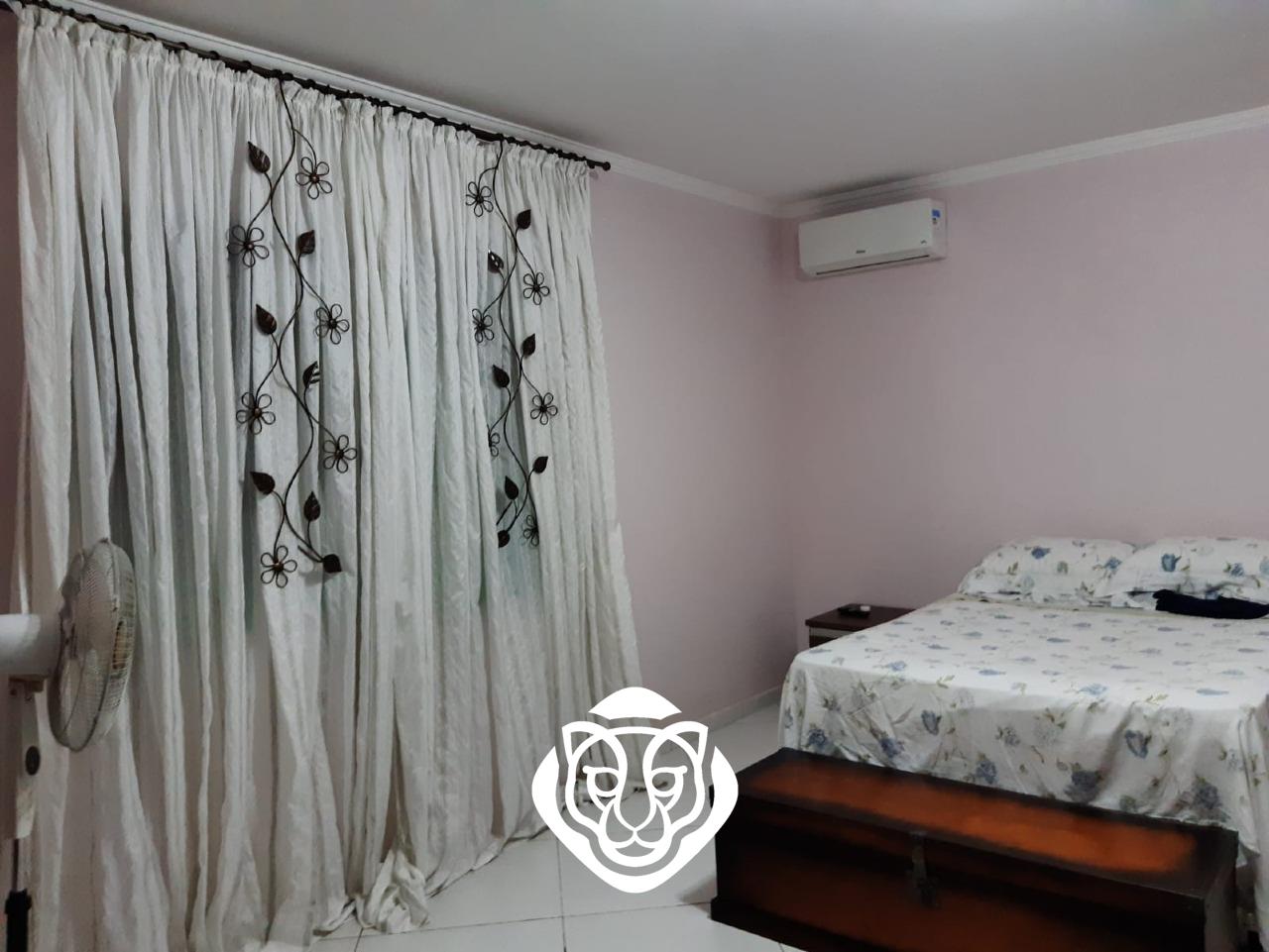 Dormitório I Suíte