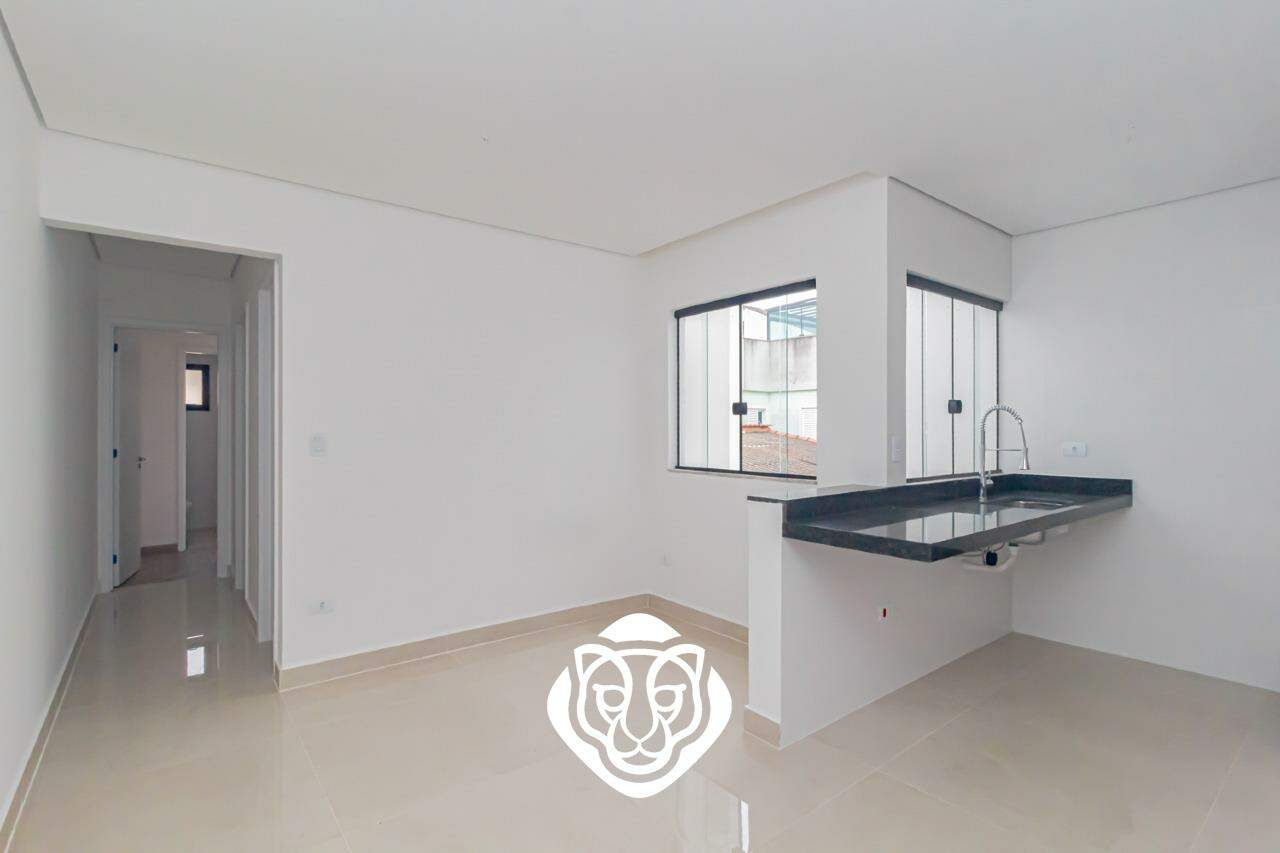 Sala / Cozinha