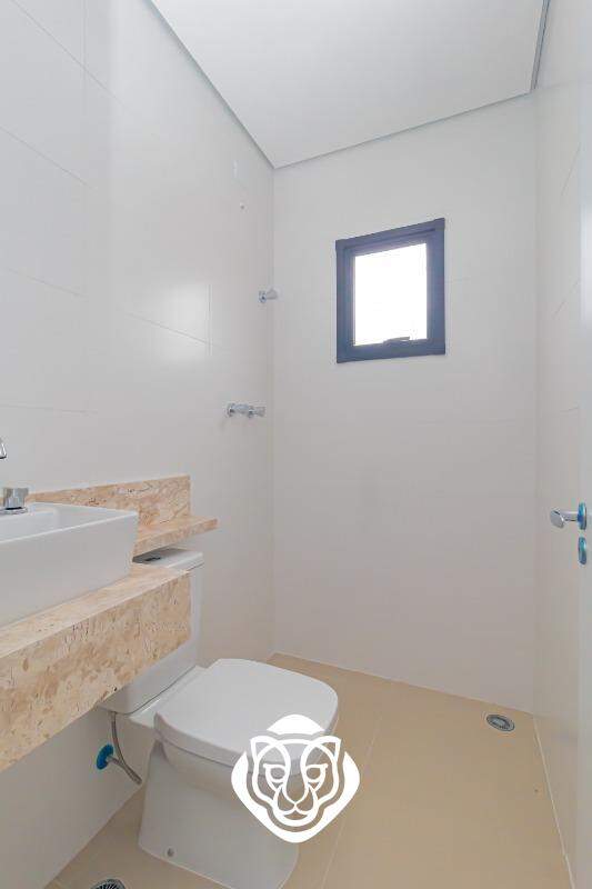 Banheiro Dormitório 2 suite
