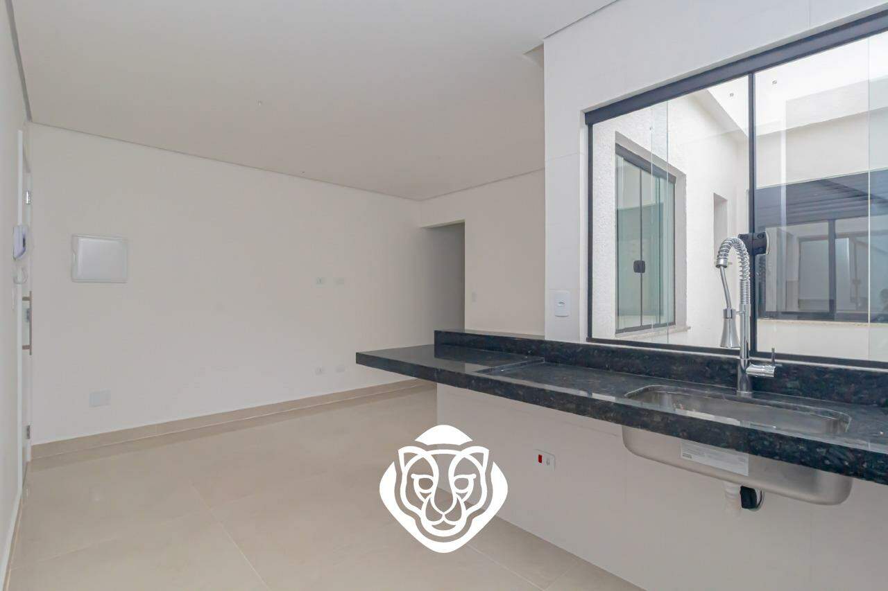 Sala / Cozinha