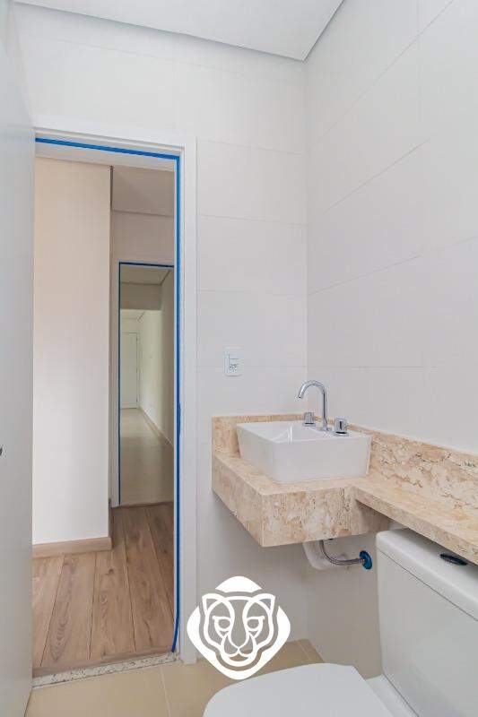 Banheiro Dormitório 2 suite