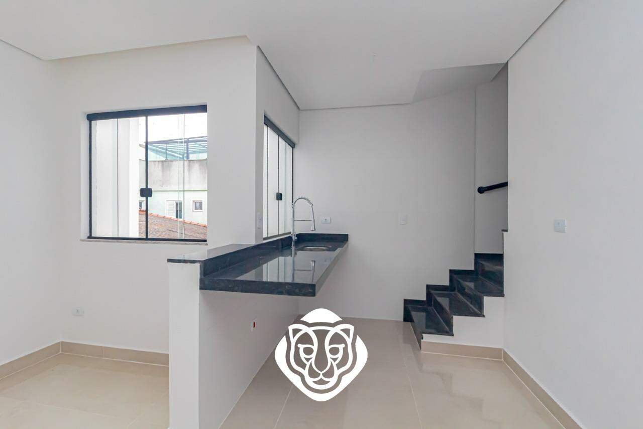 Sala / Cozinha