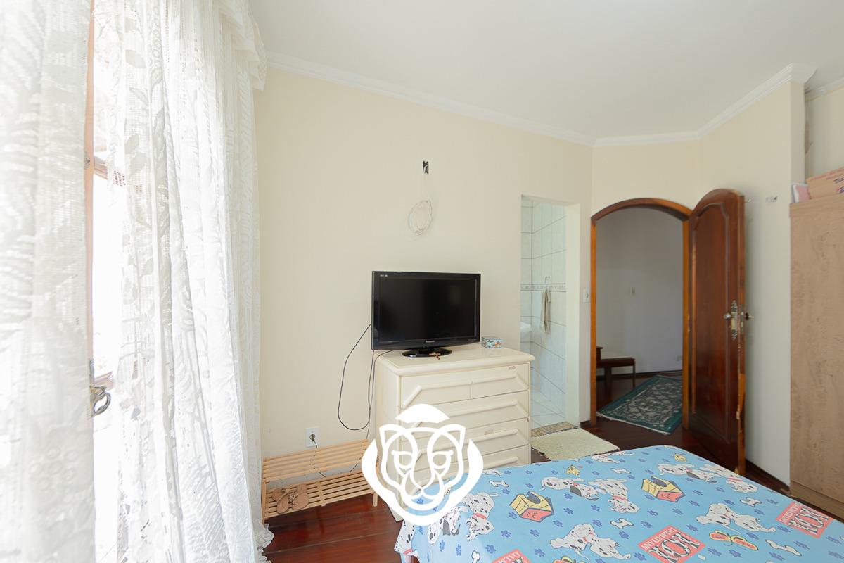 Dormitório suíte IV