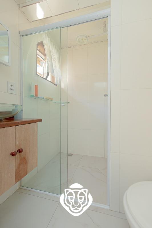 Banheiro Dormitório suíte fundos 