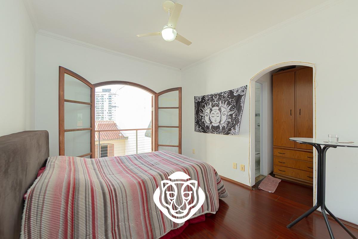 Dormitório suíte I