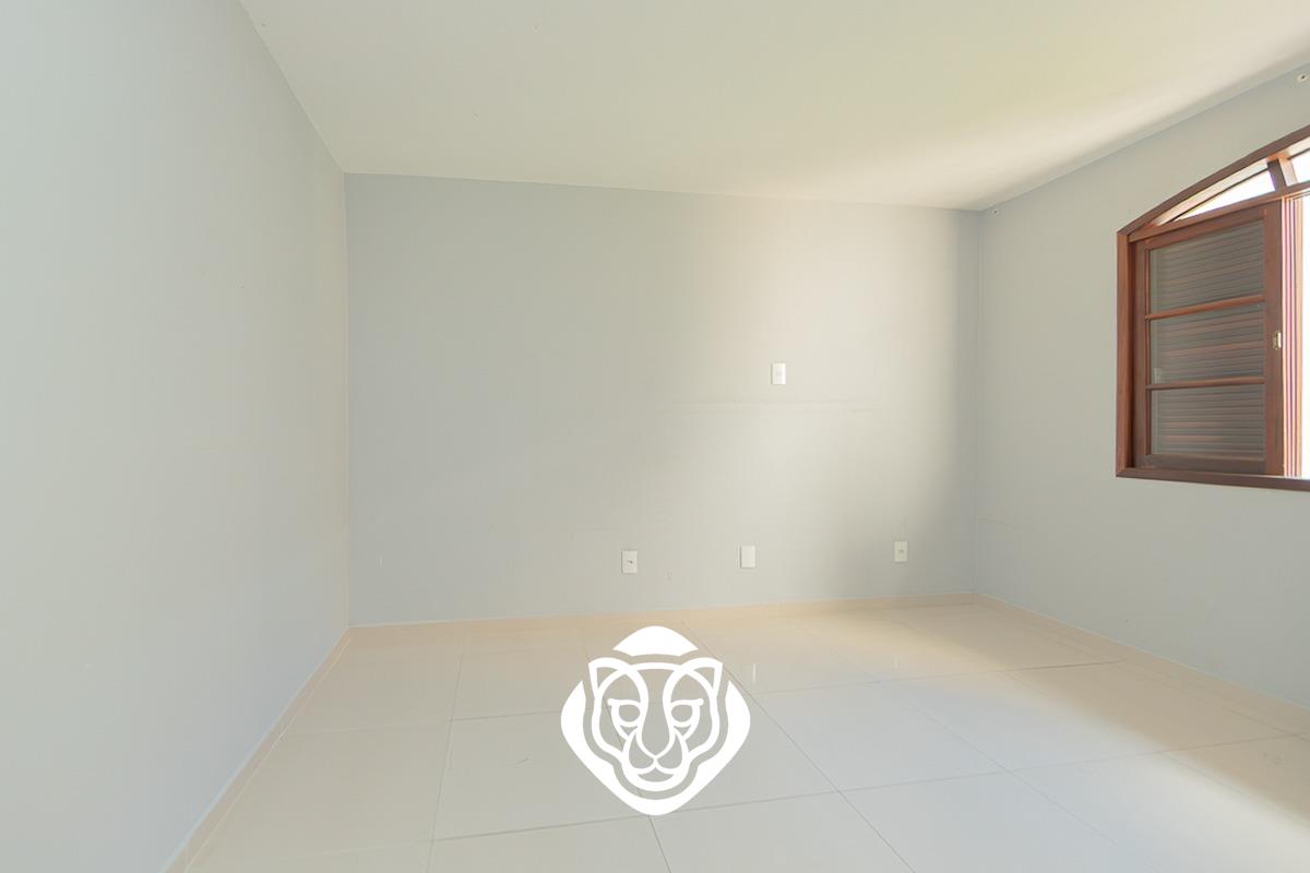 Dormitório suíte fundos 