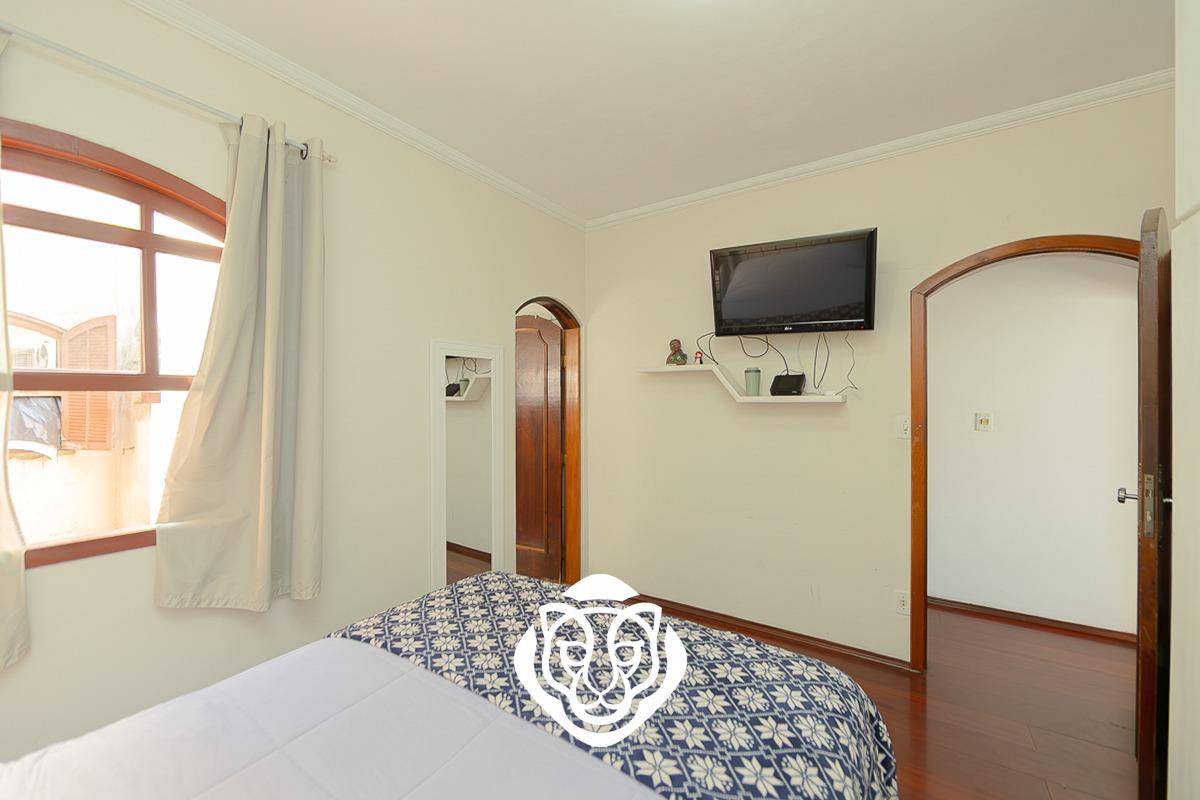 Dormitório suíte II