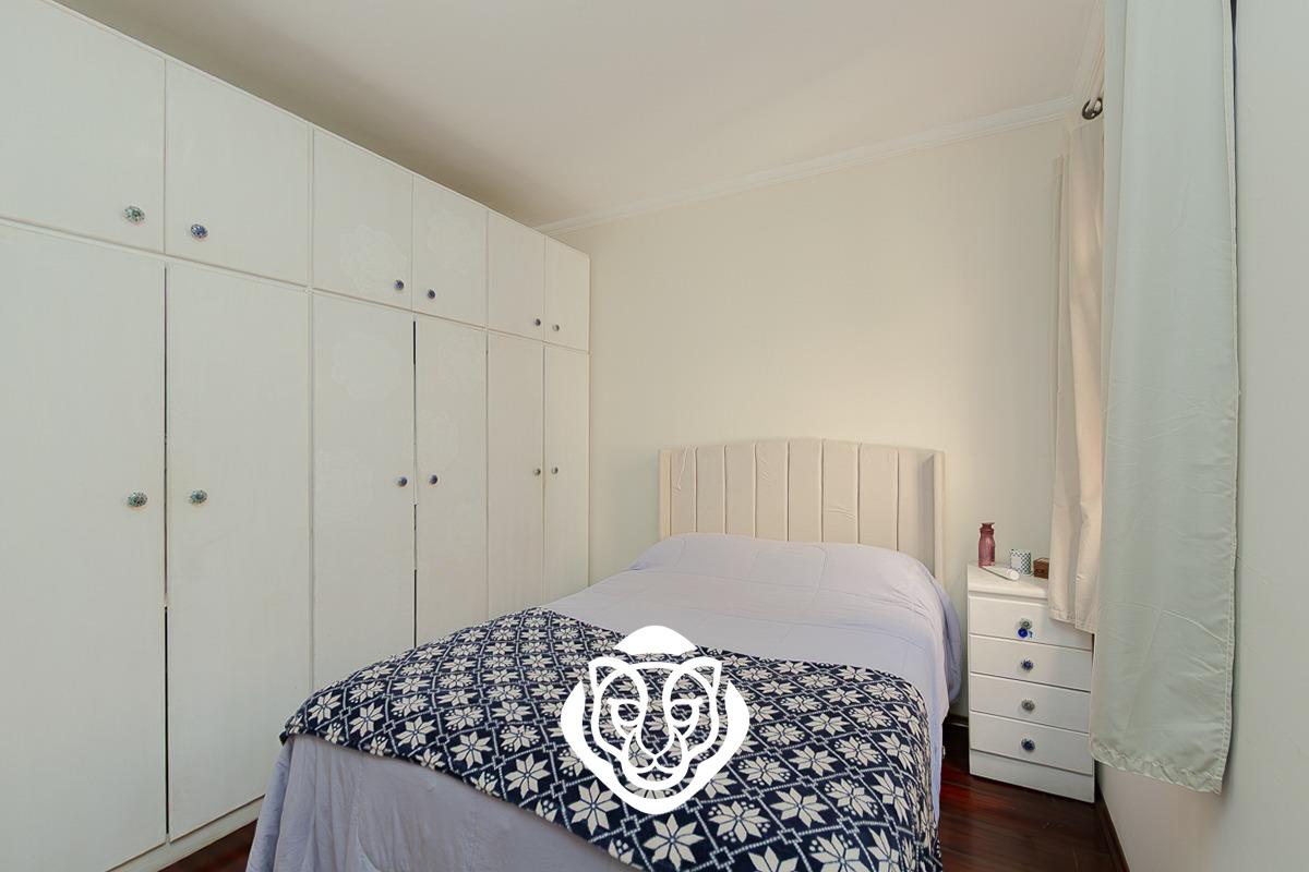 Dormitório suíte II