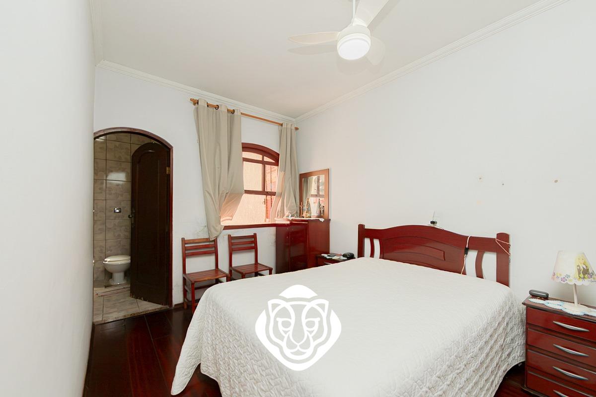 Dormitório suíte III