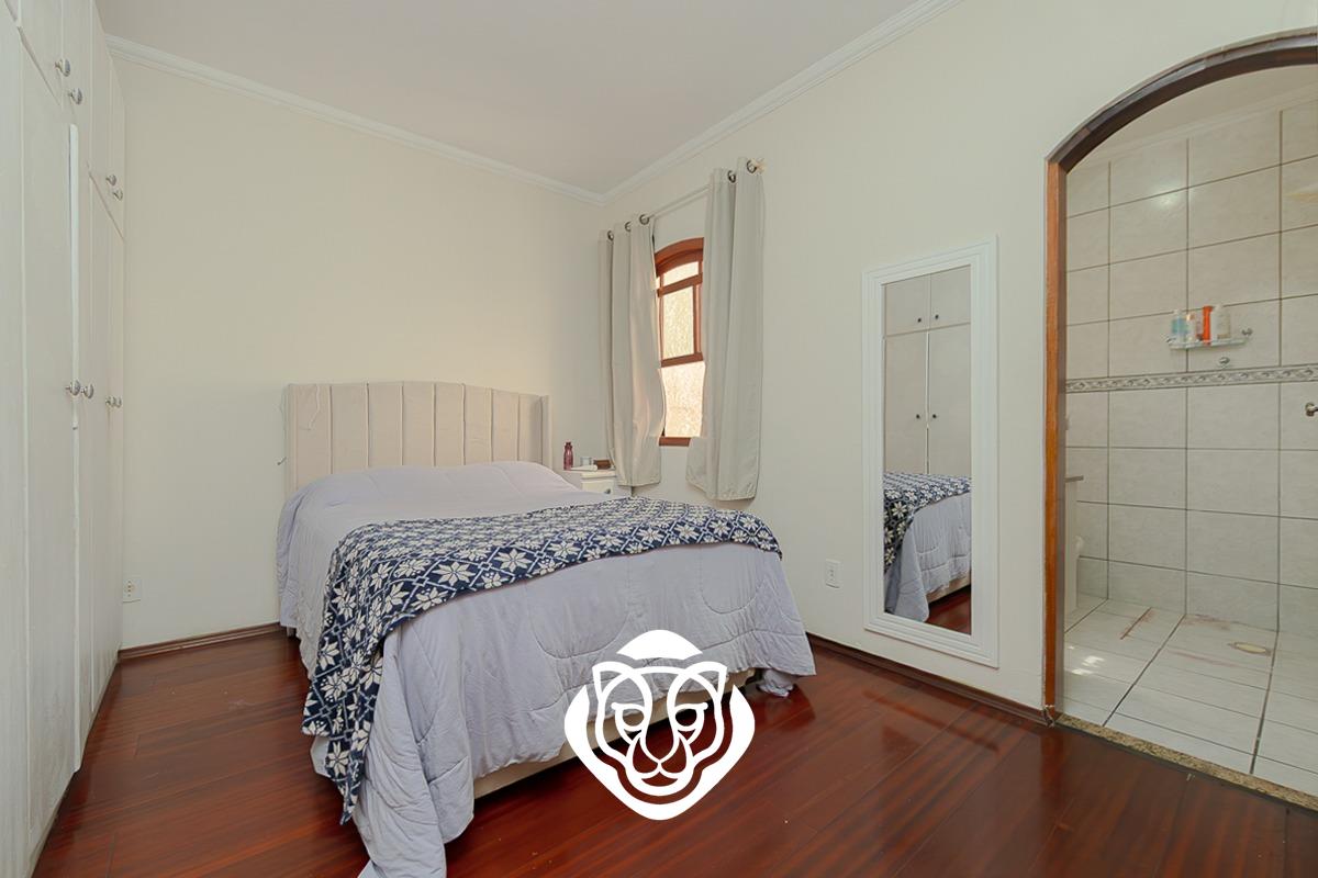 Dormitório suíte II