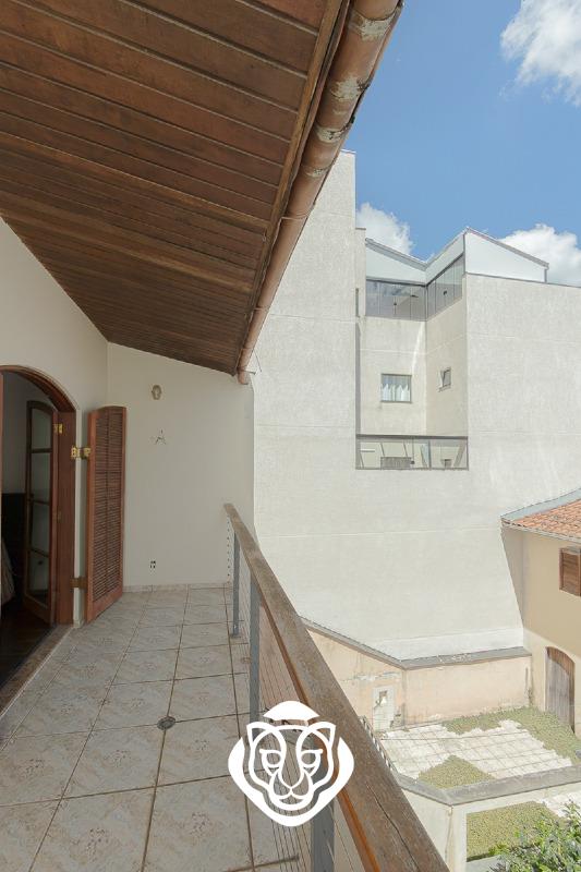 Varanda Dormitório suíte I