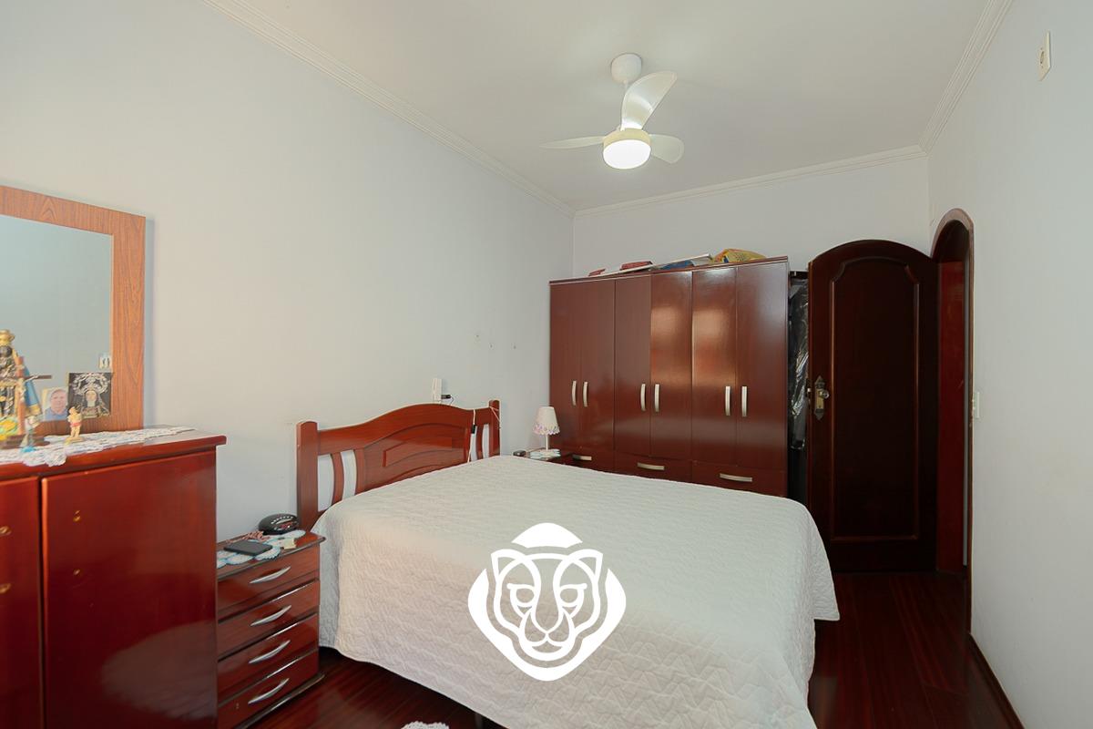 Dormitório suíte III