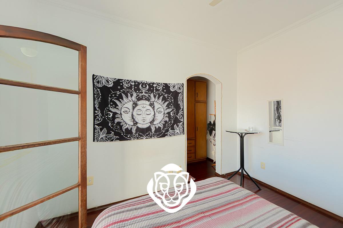 Dormitório suíte I